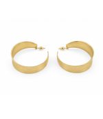 گوشواره حلقه ای کد 05
