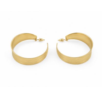 گوشواره حلقه ای کد 05