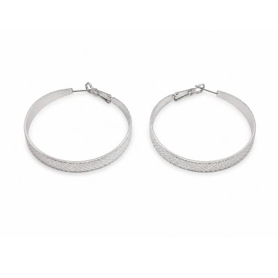 گوشواره حلقه ای کد 06