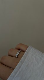 انگشتر جواهری کد 02 - Image 2