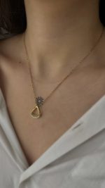 گردنبند جواهری کد 03 - Image 2