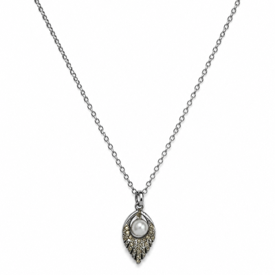 گردنبند جواهری کد 06