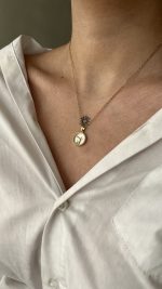 گردنبند جواهری کد 04 - Image 2
