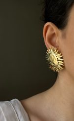 گوشواره خورشید - Image 2