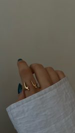 انگشتر بابا کد 020 - Image 2